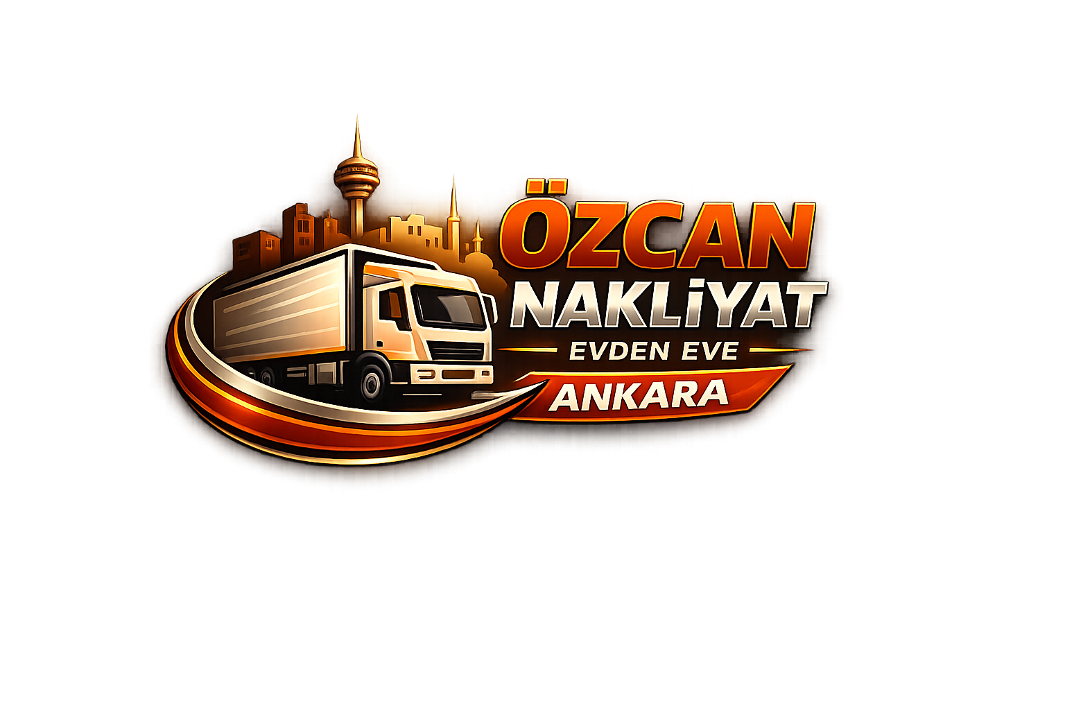 Ankara Yenimahalle Evden Eve